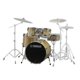 Ударная установка Yamaha SBP2F5NW Natural Wood