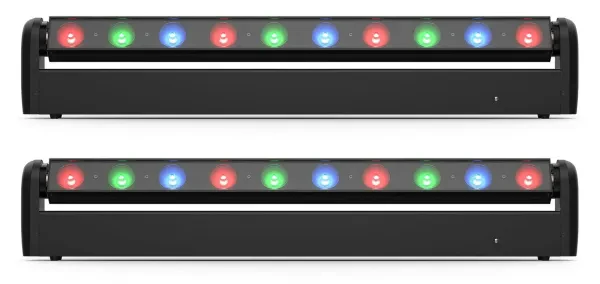 Светодиодный прибор Chauvet DJ COLORband PiX-M ILS RGB LED (пара)