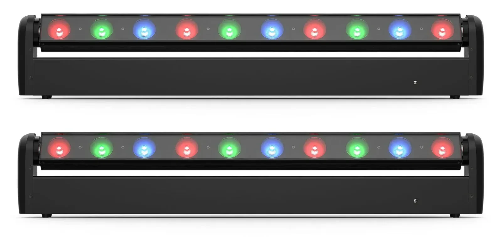 Светодиодный прибор Chauvet DJ COLORband PiX-M ILS RGB LED (пара)