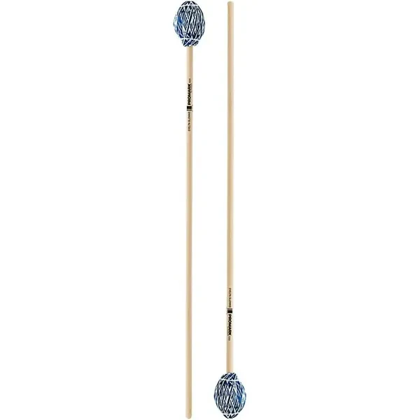 Promark Dame Evelyn Glennie Keyboard Mallets Medium