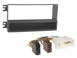 Pioneer MP3 USB DAB Bluetooth Autoradio für Kia Magentis (ab 2006)