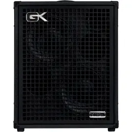 Комбоусилитель для бас-гитары Gallien-Krueger Fusion 210 Bass Combo Amp Black