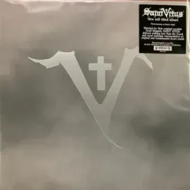 Виниловая пластинка Saint Vitus – Saint Vitus
