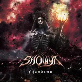 Виниловая пластинка Show-Ya – Showdown (Релиз 2021)