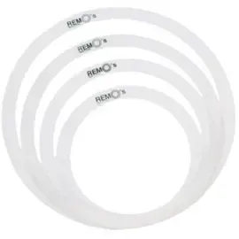 Комплект демпфирующих колец для ударной установки Remo RO-0244-00  (10", 12", 2х14")