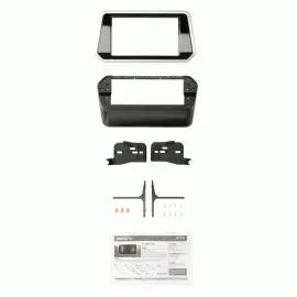 2020-Up Nissan Sentra Metra 95-7638 Dash Kit