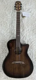 Б/У Электроакустическая гитара Alvarez MGA77CEARSHB Masterworks Elite Grand Auditorium