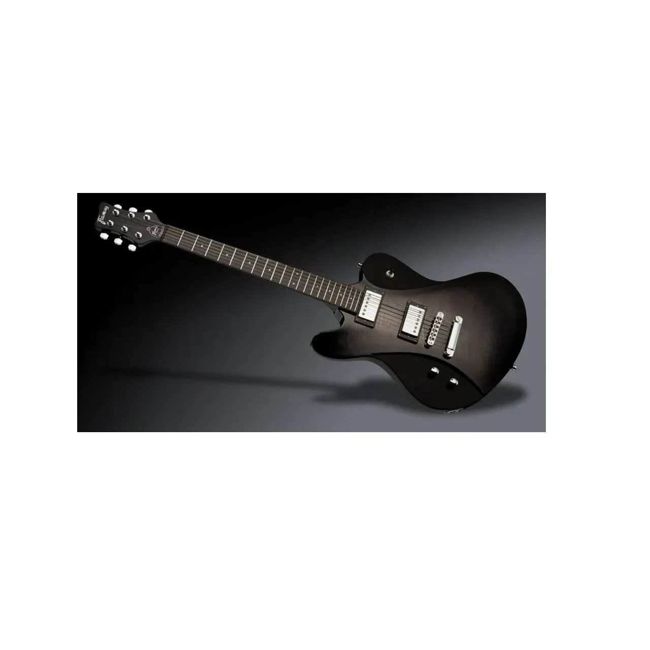 Б/У Электрогитара FRAMUS FDS Idolmaker NB TS