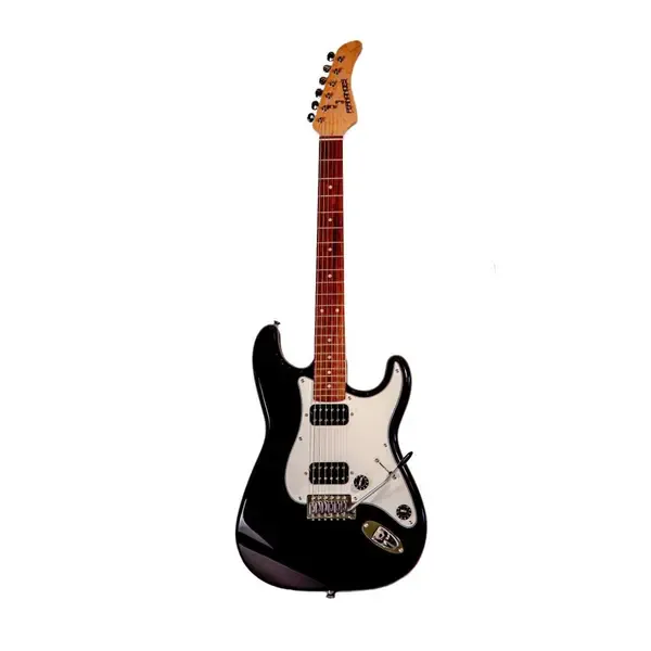 Электрогитара Fernandes Stratocaster LE-1Z HH Laurel FB Black