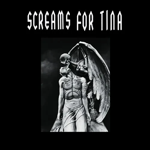 Виниловая пластинка Screams For Tina – Screams For Tina 2020
