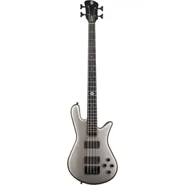 Бас-гитара Spector NS Dimension MS 4 4-String Electric Bass Gunmetal Gloss