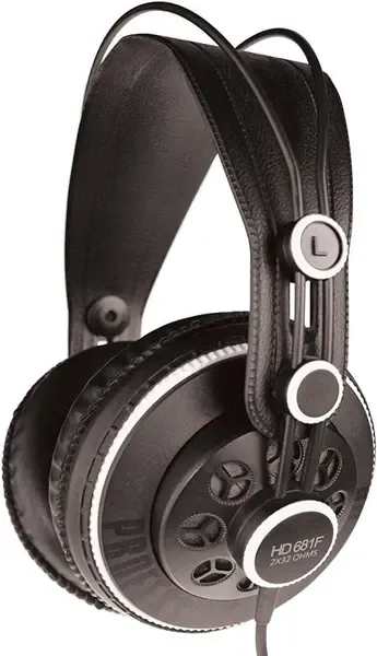 Наушники Superlux HD681F