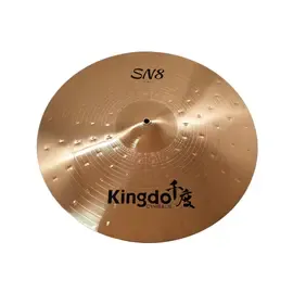 Тарелка барабанная KINGDO 20" SN8 Ride