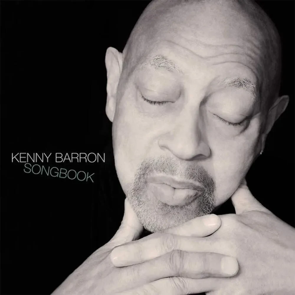 Kenny Barron - Songbook NEW Vinyl