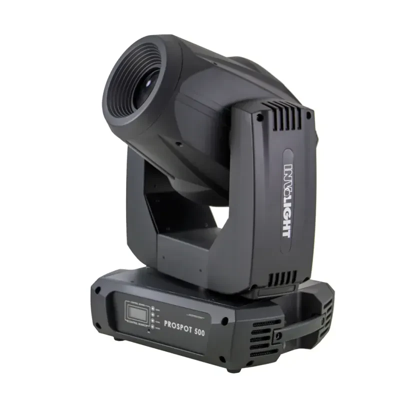 Прибор с полным движением Involight PROSPOT500