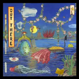 Hiromi - Out There  NEW Vinyl