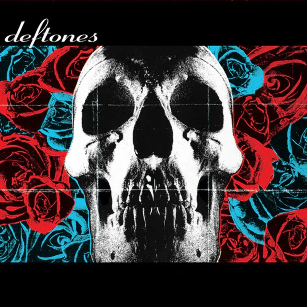 Виниловая пластинка Deftones – Deftones 2003 Sealed