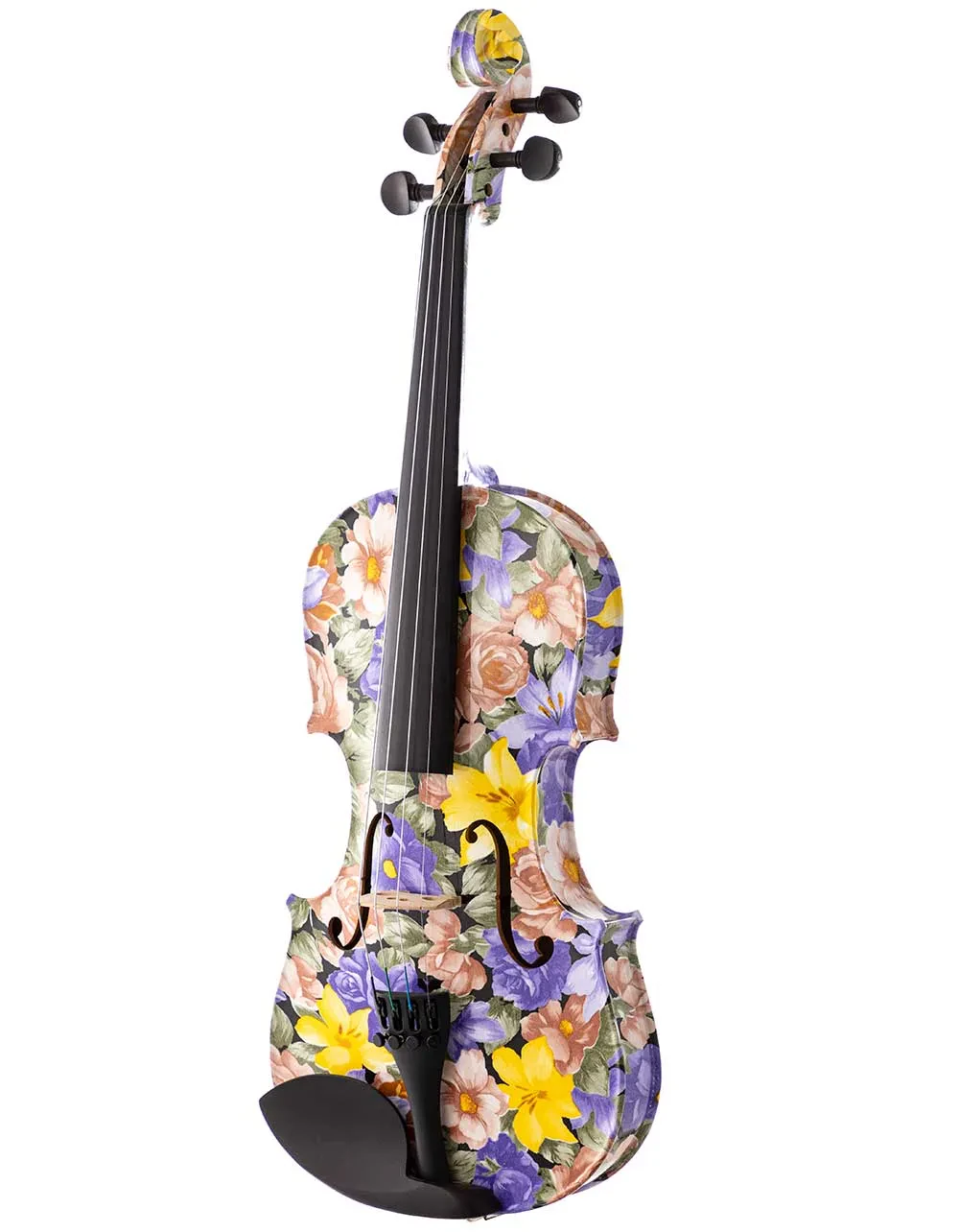 Скрипка KINGLOS LY-1101 4/4