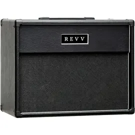 Гитарный кабинет Revv Amplification 1x12 60W Guitar Cabinet Black