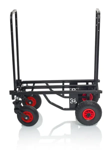 52 Inch Utility Cart – All Terrain