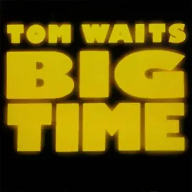 -  Big Time (LP , Used)