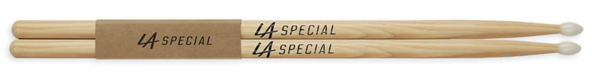 Барабанные палочки ProMark LA7AN LA Special 7A Nylon Tip