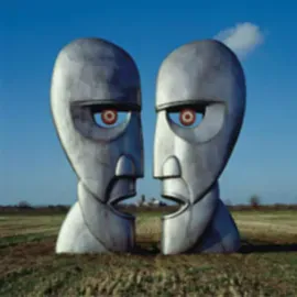 Pink Floyd - The Division Bell NEW Sealed Vinyl LP Album