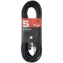 Коммутационный кабель Stagg SSP10SP15 10 м