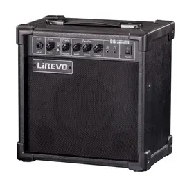 Комбоусилитель для электрогитары LiRevo TS-G15 1x6.5 15W