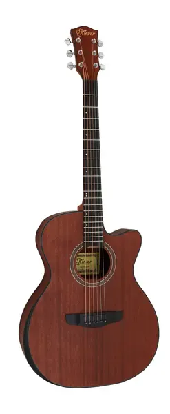 Акустическая гитара Klever KA-550
