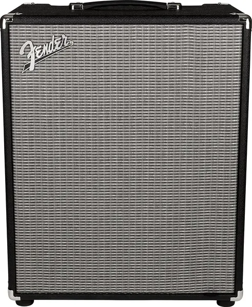 Комбоусилитель для бас-гитары Fender Rumble 200 Combo (V3)