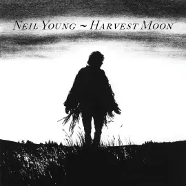 Neil Young - Harvest Moon NEW Sealed Vinyl LP Album