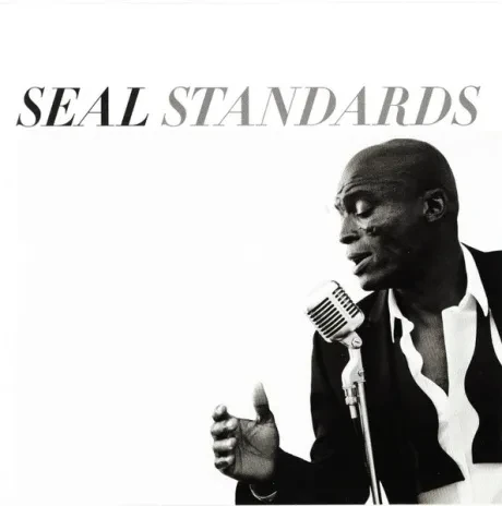 SEAL - Standards (CD)