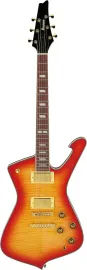 IBANEZ IC420FM-CRS Cherry Sunburst