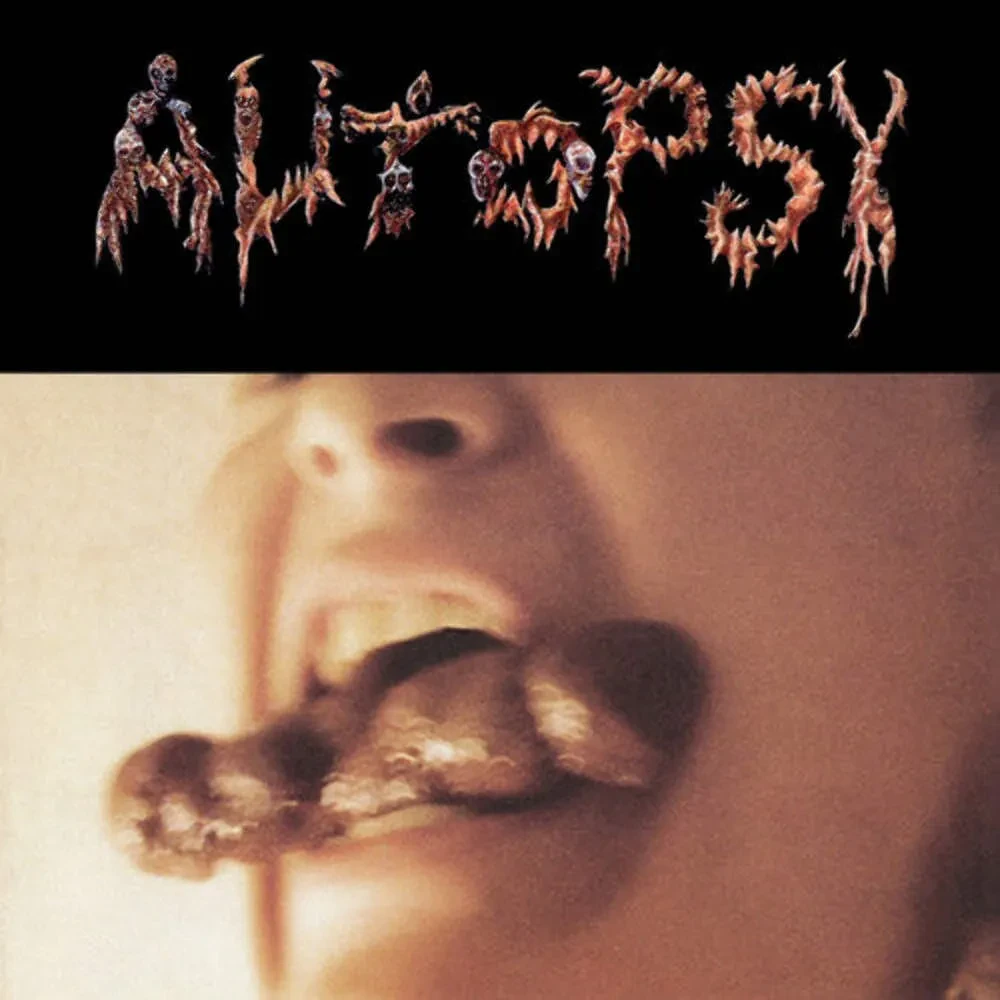 Autopsy - Shitfun [Brown Vinyl] NEW Vinyl