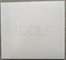CD-диск YUNGBLUD Idols (Complete)