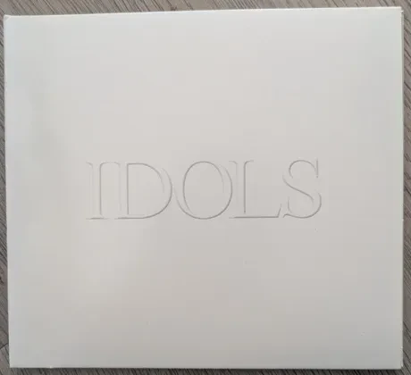 CD-диск YUNGBLUD Idols (Complete)