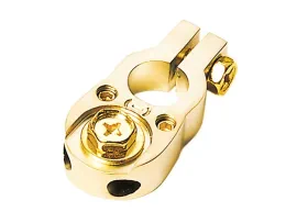 Клемма аккумулятора ACV 30.4000-03 для минусовой клеммы, 2 x 10 мм²