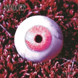 Виниловая пластинка Anekdoten - Nucleus (180gm Vinyl) [New Vinyl LP] 180 Gram, UK - Import