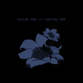 Виниловая пластинка Bright Eyes – Digital Ash in a Digital Urn (Релиз 2022) Sealed