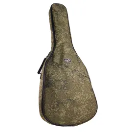 Чехол для акустической гитары Tonev Music TB-001CE Star