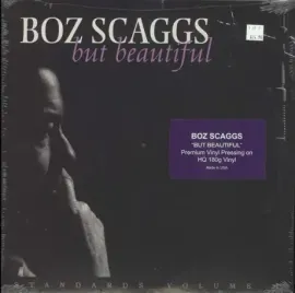 Виниловая пластинка Boz Scaggs – But Beautiful