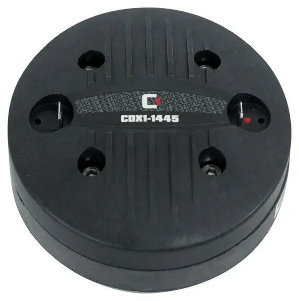 Celestion CDX1-1445 40W Pro Audio PA 1" Compression Driver / Bolt-Fitting 1" Exi