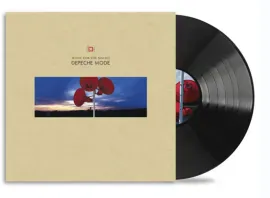 Depeche Mode - Music For The Masses NEW Vinyl