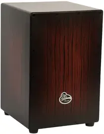 Кахон LP Aspire Accents Cajon Dark Wood Streak