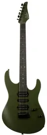 Электрогитара Suhr Modern Terra Forest Green