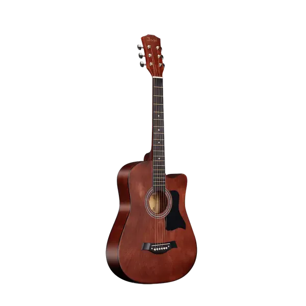 Акустическая гитара Inari AC38MC