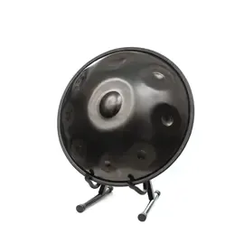 Ханг Handpan Overtone OHP-BGrST-53-11-Celtic-Dm+case Hanguver