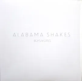 Виниловая пластинка Alabama Shakes – Boys & Girls