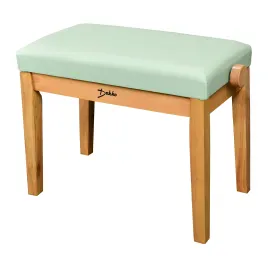 Банкетка для пианино/рояля DEKKO JR-610 LGR